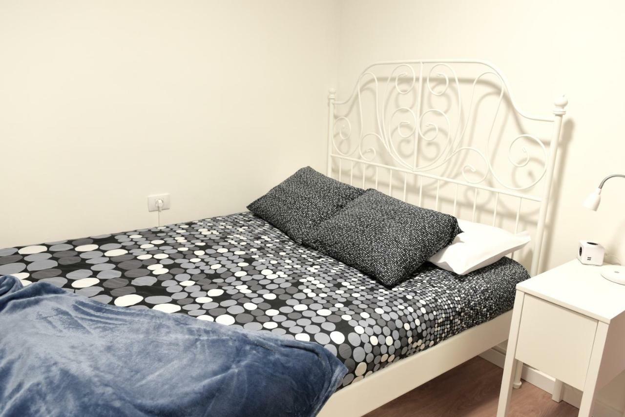 Apartamento Primera Linea Playa De Las Canteras Лас Палмас де Гран Канария Екстериор снимка