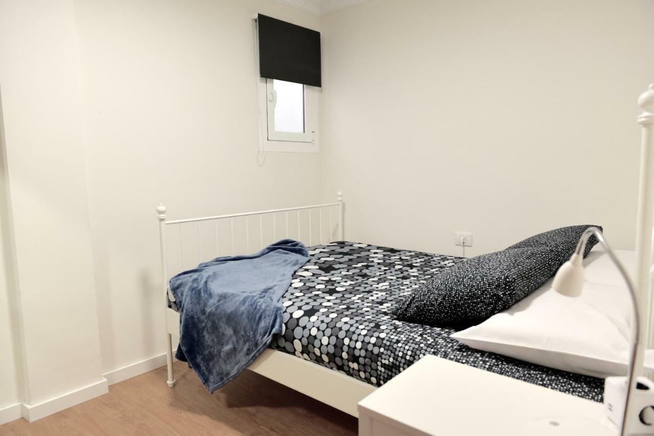 Apartamento Primera Linea Playa De Las Canteras Лас Палмас де Гран Канария Екстериор снимка