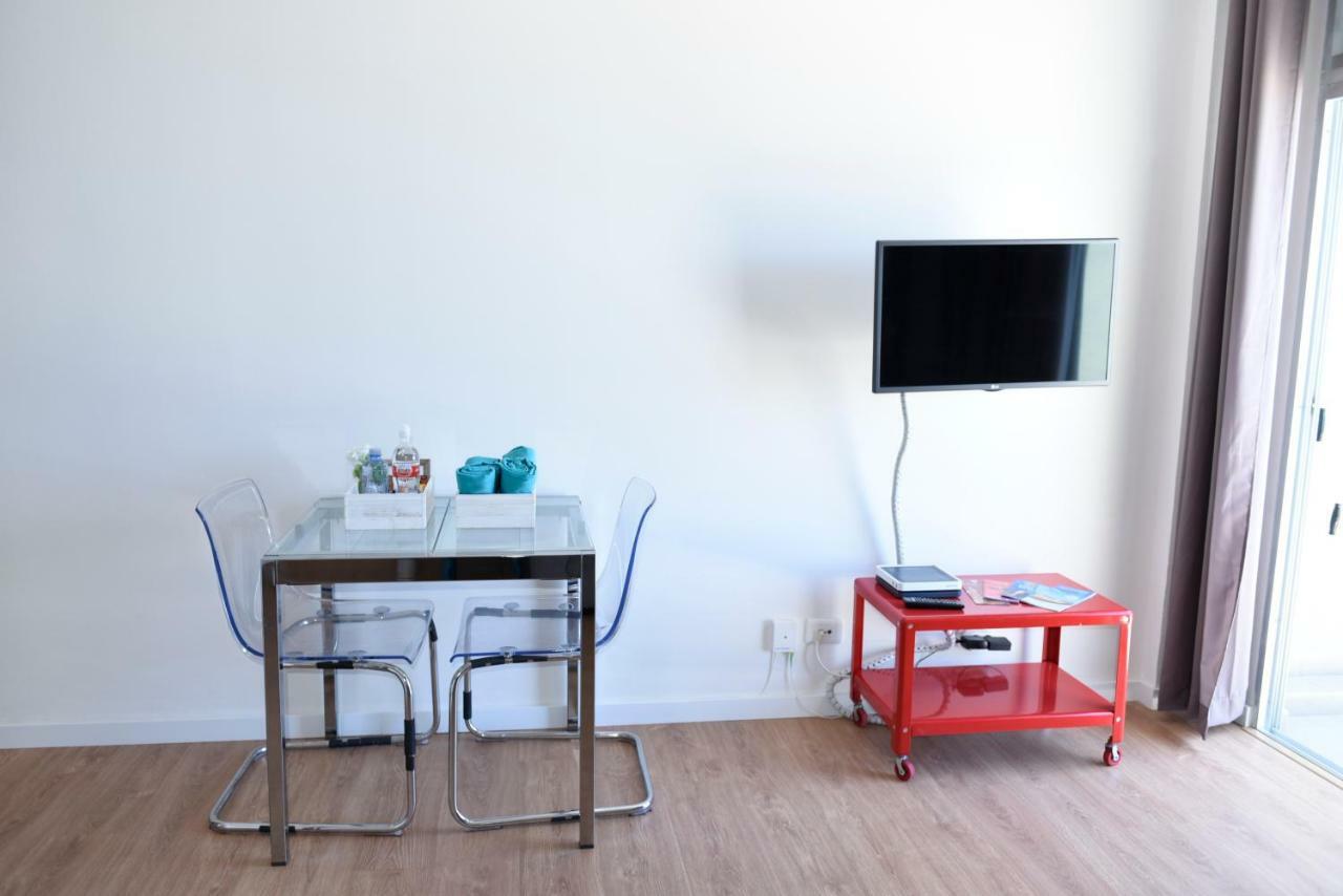 Apartamento Primera Linea Playa De Las Canteras Лас Палмас де Гран Канария Екстериор снимка
